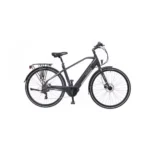 neuzer ebike bérlés